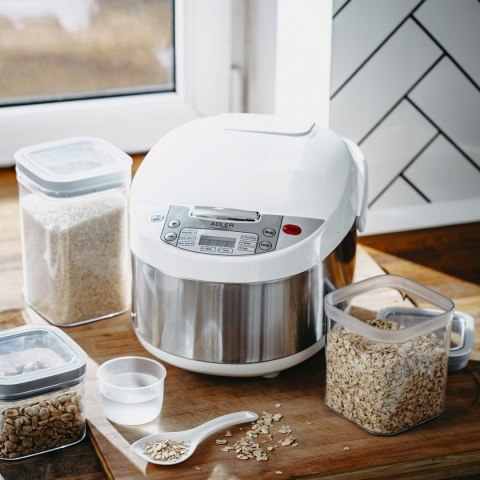 Multicooker ADLER AD 6420