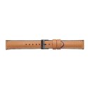 Pasek Samsung GP-R805BR Leather Urban Traveller dla Galaxy Watch 42mm brąz/brown