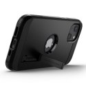 Spigen Tough Armor iPhone 13 6.1" czarny/black ACS03539