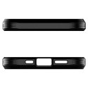 Spigen Tough Armor iPhone 13 6.1" czarny/black ACS03539