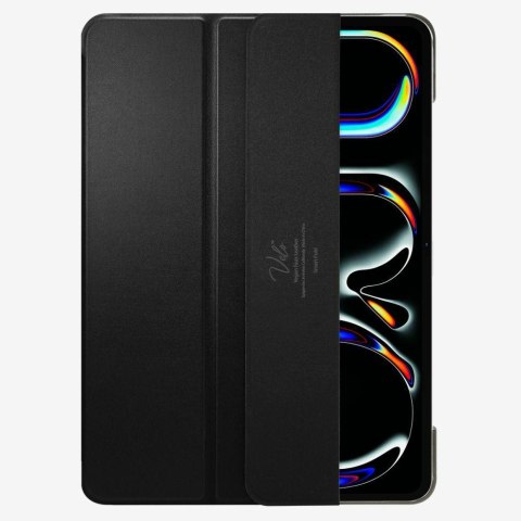 Etui Spigen Smart Fold iPad Pro 11" 2024/2025 czarny