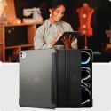 Etui Spigen Smart Fold iPad Pro 11" 2024/2025 czarny