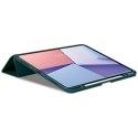 Etui Spigen Urban Fit iPad Pro 13" 2024 zielony
