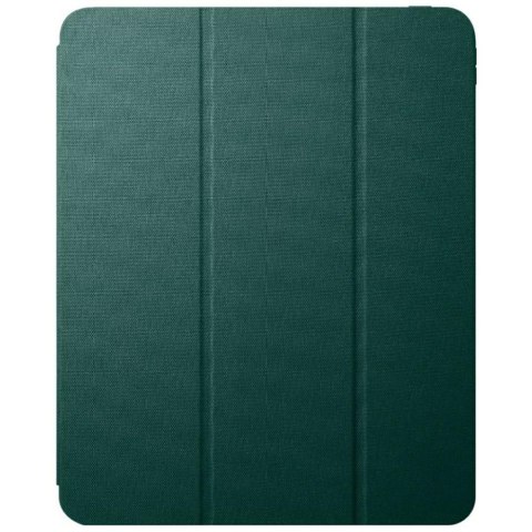 Etui Spigen Urban Fit iPad Pro 13" 2024 zielony