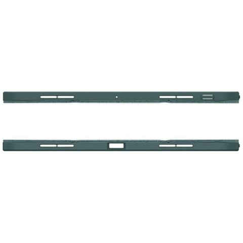 Etui Spigen Urban Fit iPad Pro 13" 2024 zielony