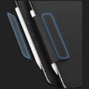 Etui Typecase Edge z klawiaturą do iPad Air 13" 2024/2025 różany