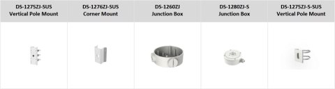 Kamera IP Hikvision DS-2CD1623G2-LIZU 2.8-12mm PL