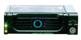 Obudowa do dysku RAIDSONIC Icy box IB-138SK-B-II