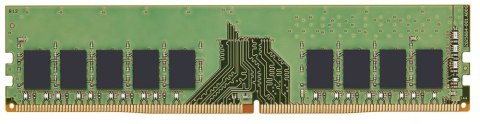 Pamięć KINGSTON (DIMM/DDR4/8 GB/3200MHz/1.2V/22 CLCL/SINGLE)