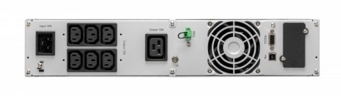 Zasilacz awaryjny EATON 9E3000IR 3000VA