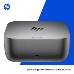 Stacja dokująca HP Thunderbolt 4 Ultra 280W G6 Dock