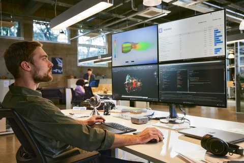 Stacja dokująca HP Thunderbolt 4 Ultra 280W G6 Dock