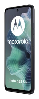 Motorola Moto G35 4/256GB 5G Midnight Black