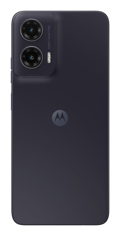 Motorola Moto G35 4/256GB 5G Midnight Black