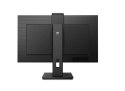 Philips | 326P1H/00 | 31.5 " | QHD | IPS | 16:9 | Czarny | 4 ms | 350 cd/m² | Porty HDMI w ilości 2 | 75 Hz