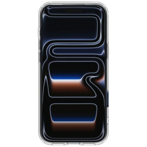 Spigen Ultra Hybrid "T" MAG iPhone 17 Pro MagSafe matt blue