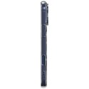 Spigen Ultra Hybrid "T" MAG iPhone 17 Pro MagSafe matt blue