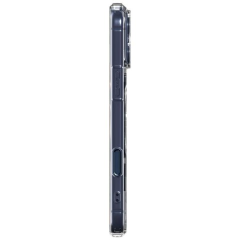 Spigen Ultra Hybrid "T" MAG iPhone 17 Pro MagSafe matt blue