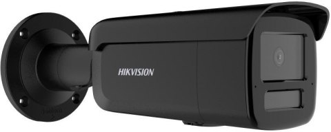 Kamera IP Hikvision DS-2CD2T43G2-LIS2U/SL(2.8mm)/BLACK