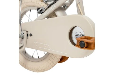 Huffy Rower dziecięcy 12" Vintage, szary