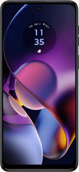 Motorola Moto G54 Power 5G DS 8/256GB Midnight Blue (WYPRZEDAŻ)