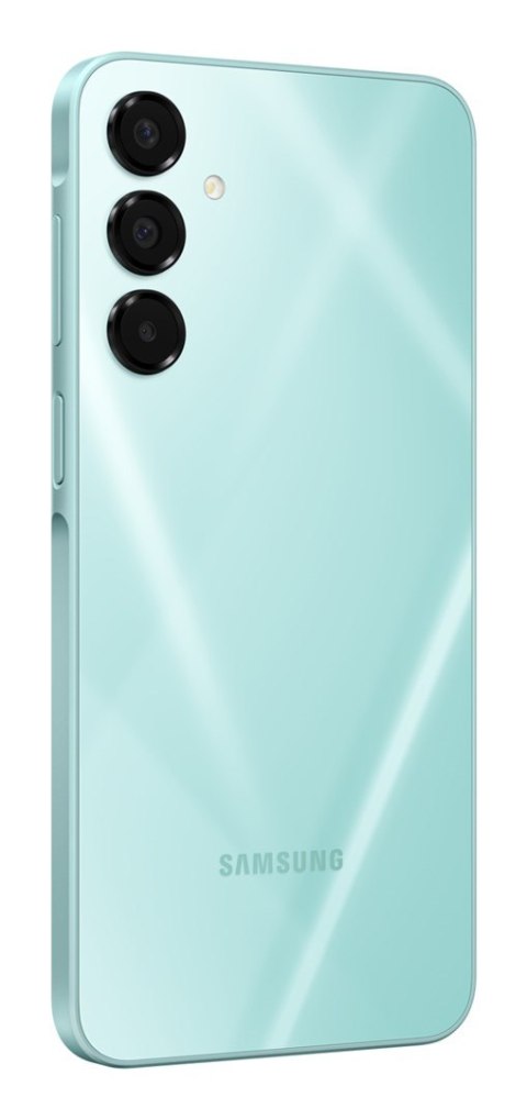 Samsung Galaxy A16 (A166) 5G DS 4/128GB Green (WYPRZEDAŻ)