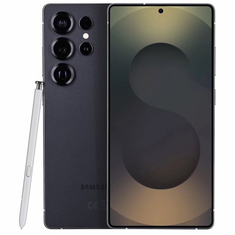 Samsung Galaxy S25 Ultra (S938) 12/512GB Titanium Black