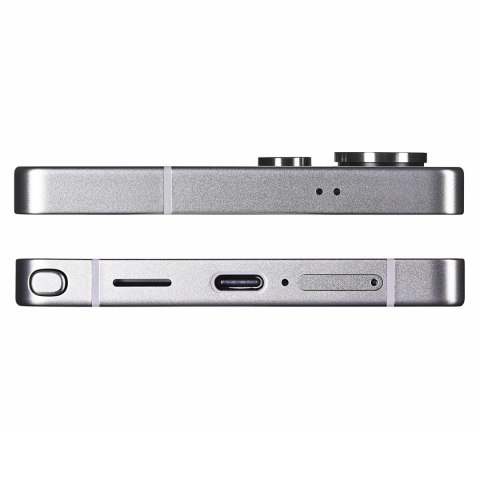 Samsung Galaxy S25 Ultra (S938) 12/512GB Titanium Black