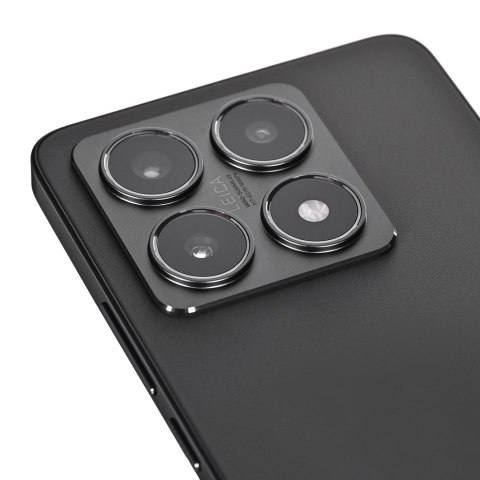 Smartfon Xiaomi 14T Pro 5G Dual Sim 12/512GB Black (WYPRZEDAŻ)