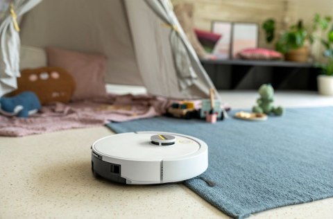 Robot sprzątający z bazą KARCHER RVC 3 Comfort