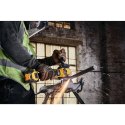 Szlifierka kątowa 125mm, 18V DCG409VST1-QW DEWALT