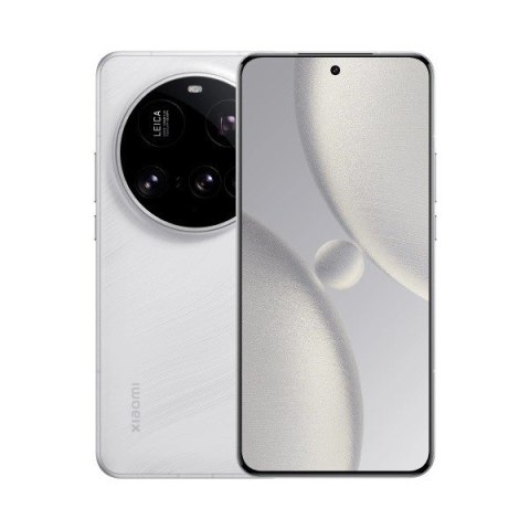 Xiaomi 15 Ultra 5G 16/512GB DS. White (WYPRZEDAŻ)