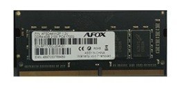 AFOX SO-DIMM DDR4 16GB 3200MHZ MICRON CHIP AFSD416PS1P