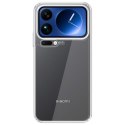 Etui 3MK Armor Case do Xiaomi 17 Pro