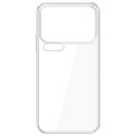 Etui 3MK Armor Case do Xiaomi 17 Pro