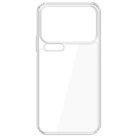 Etui 3MK Armor Case do Xiaomi 17 Pro
