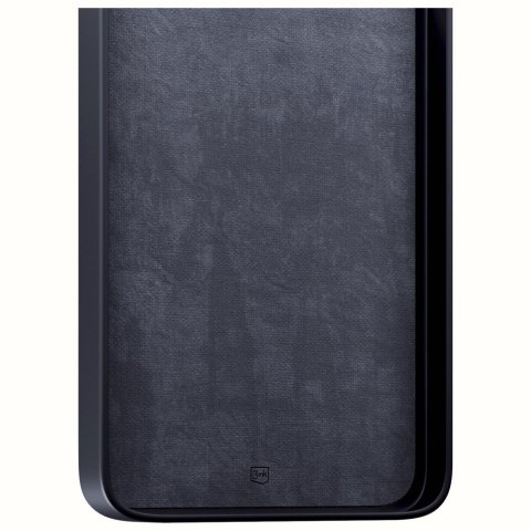 Etui 3MK Matt Case Pro do Redmi note 15 Pro czarny