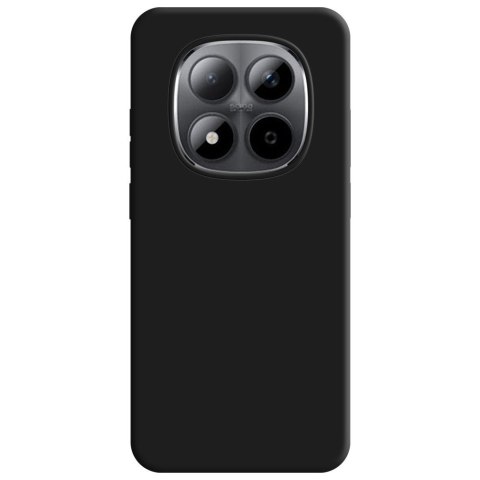 Etui 3MK Matt Case Pro do Redmi note 15 Pro czarny