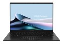 ASUS Zenbook 14 UM3406KA-QD018W Ryzen AI 5 340 14.0"WUXGA 60Hz 400nits Glossy 16GB LPDDR5X SSD512 Radeon 840M Graphics WLAN+BT C