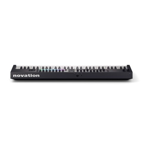 NOVATION Launchkey 61 MK4 - Kontroler MIDI