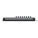 NOVATION Launchkey Mini 25 MK4 - Kontroler MIDI