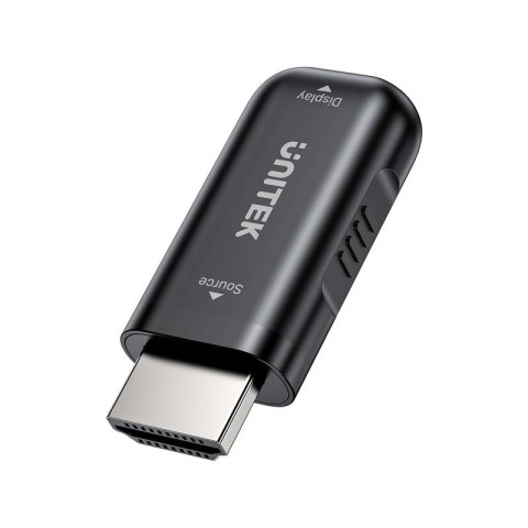 UNITEK ADAPTER HDMI - USB-C HDR/HDCP 4K60HZ M/F