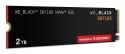 Dysk SSD WD Black SN7100 2TB M.2 NVMe WDS200T4X0E (WYPRZEDAŻ)