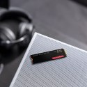 Dysk SSD WD Black SN7100 2TB M.2 NVMe WDS200T4X0E (WYPRZEDAŻ)