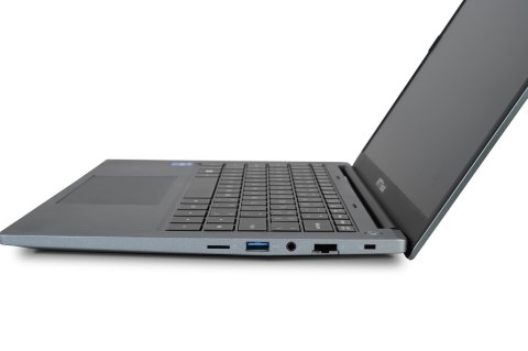 Laptop NTT® Book B14IP 14.0 - i5-1235U, 32GB RAM, 1TB SSD M.2, Windows 11 Edu