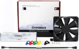 Wentylator do obudów NOCTUA NF-F12 PWM CH.BK.S