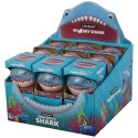 Piłeczka wodna Waboba Sharky Shark 9cm