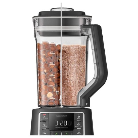 Blender stołowy Sencor SBU 7878BK 1,5L 1500W Czarny SRM 3150SS