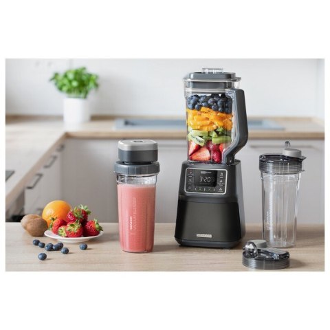 Blender stołowy Sencor SBU 7878BK 1,5L 1500W Czarny SRM 3150SS