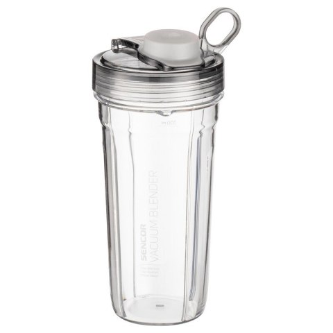 Blender stołowy Sencor SBU 7878BK 1,5L 1500W Czarny SRM 3150SS